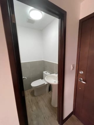 🏙️ APARTAMENTO EN RENTA – CASALINI DIAGONAL 6, ZONA 10 — Apartamento en Alquiler en Casalini Diagonal 6, Zona 10, Guatemala, Ciudad — miniatura 8 de 14