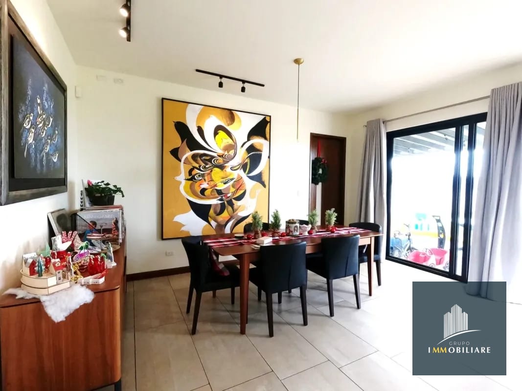 Casa en venta residenciales Villas de San Nicolas CAES — Casa en Venta en Carretera a El Salvador, Guatemala, Ciudad — foto 11 de 17