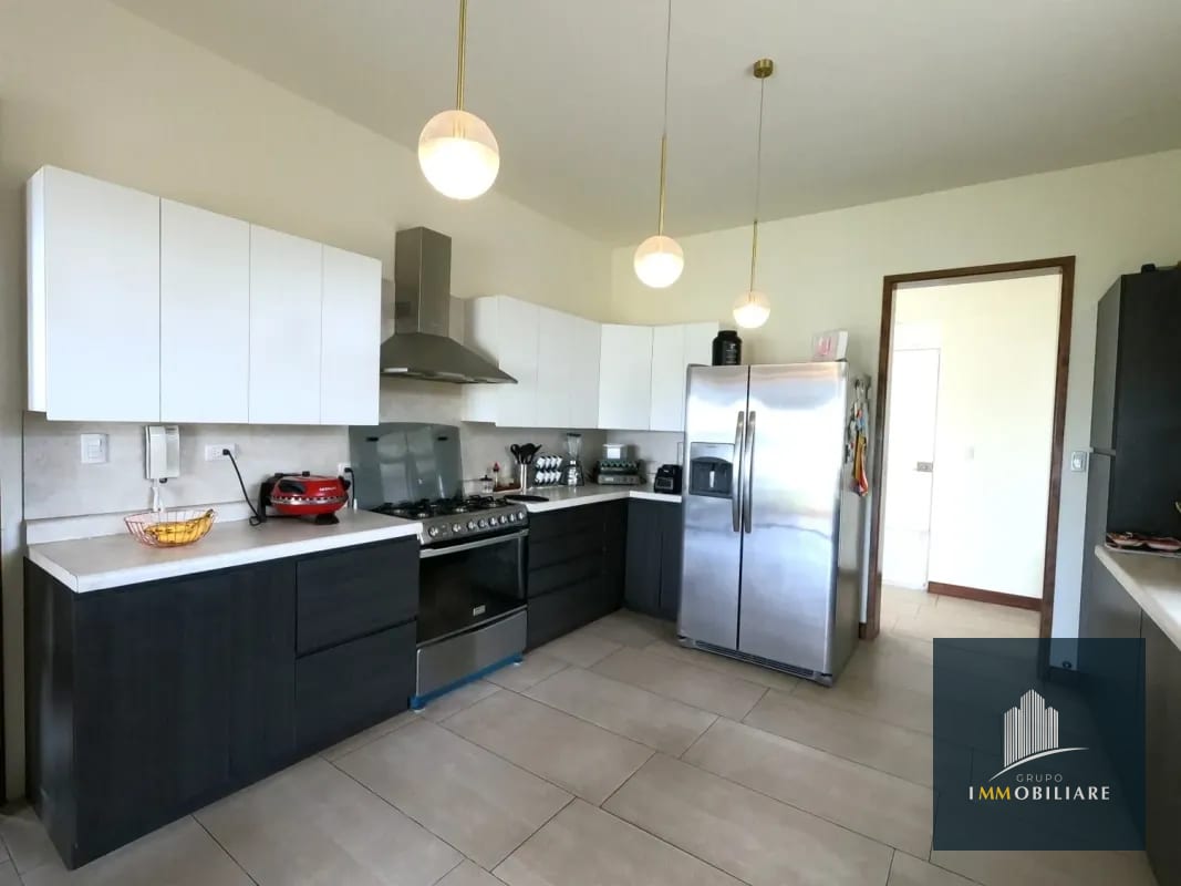 Casa en venta residenciales Villas de San Nicolas CAES — Casa en Venta en Carretera a El Salvador, Guatemala, Ciudad — foto 8 de 17
