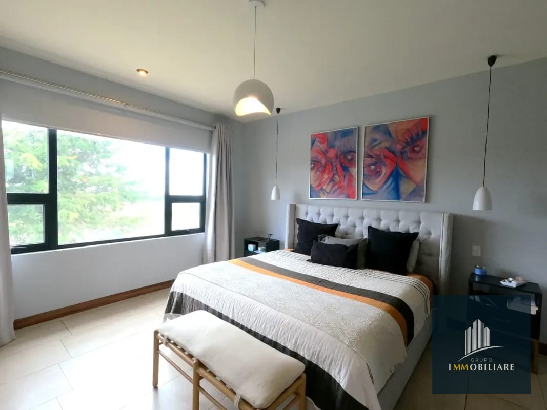 Casa en venta residenciales Villas de San Nicolas CAES — Casa en Venta en Carretera a El Salvador, Guatemala, Ciudad — foto 7 de 17