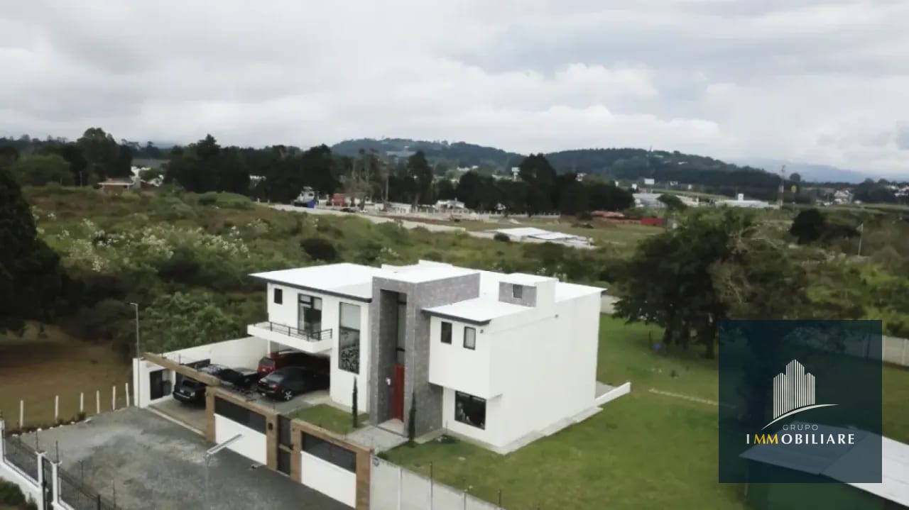 Casa en venta residenciales Villas de San Nicolas CAES — Casa en Venta en Carretera a El Salvador, Guatemala, Ciudad — foto 4 de 17