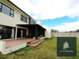 Casa en venta residenciales Villas de San Nicolas CAES — Casa en Venta en Carretera a El Salvador, Guatemala, Ciudad — miniatura 2 de 17