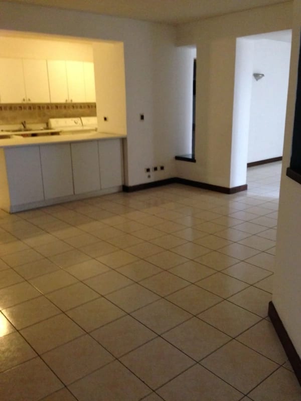 Apto en renta en zona 15!! — Apartamento en Alquiler en Zona 15, Guatemala, Ciudad — foto 1 de 5
