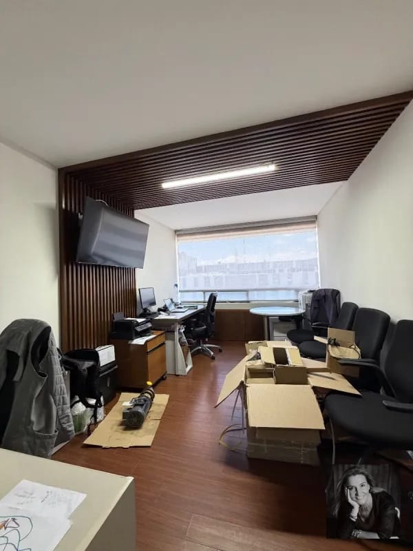 GEMINIS 10 - OFICINA EN RENTA – ZONA 10 (FRENTE A AVIA) — Oficina en Alquiler en Géminis 10, Zona 10, Guatemala, Ciudad — foto 10 de 16