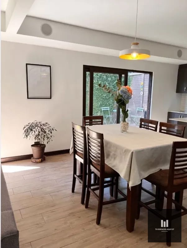 Casa En Venta En Residencial Verde 360 - Santa Catarina Pinula a — Casa en Venta en Santa Catarina Pinula, Guatemala, Ciudad — foto 10 de 13