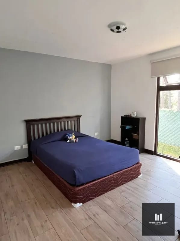 Casa En Venta En Residencial Verde 360 - Santa Catarina Pinula a — Casa en Venta en Santa Catarina Pinula, Guatemala, Ciudad — foto 7 de 13