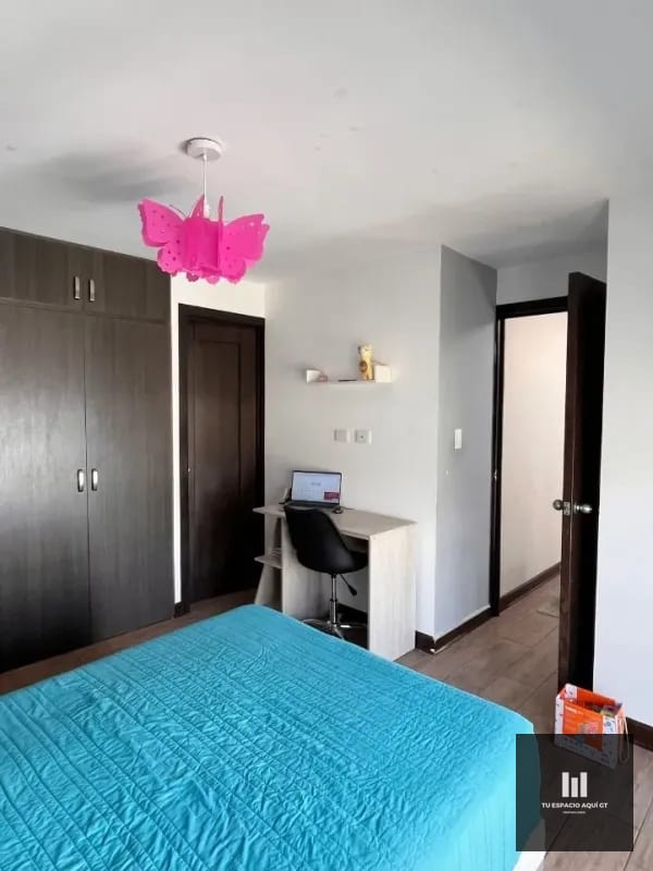 Casa En Venta En Residencial Verde 360 - Santa Catarina Pinula a — Casa en Venta en Santa Catarina Pinula, Guatemala, Ciudad — foto 6 de 13