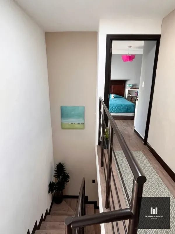 Casa En Venta En Residencial Verde 360 - Santa Catarina Pinula a — Casa en Venta en Santa Catarina Pinula, Guatemala, Ciudad — foto 2 de 13
