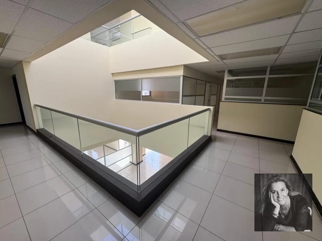 Edificio en Renta, Zona 10 — Edificio en Alquiler en Zona 10, Guatemala, Ciudad — foto 5 de 15