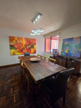 Se Vende Apto. Villa Real, Zona 10. — Apartamento en Venta en Villareal, Zona 10, Guatemala, Ciudad — miniatura 7 de 16