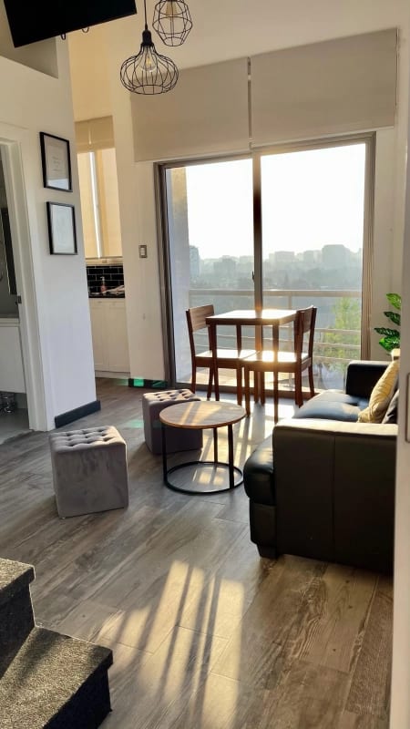 Apartamento tipo Loft en renta! ADAMANT, VH3, zona 15 — Apartamento en Alquiler en Adamant, Zona 15, Guatemala, Ciudad — foto 14 de 14