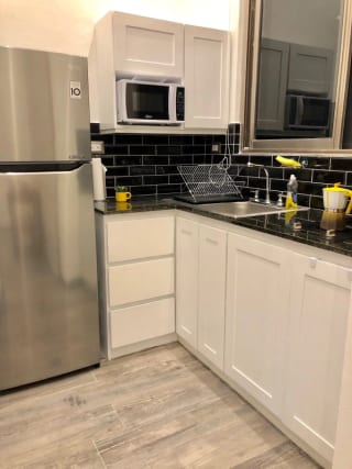 Apartamento tipo Loft en renta!  ADAMANT, VH3, zona 15 — Apartamento en Alquiler en Adamant, Zona 15, Guatemala, Ciudad — miniatura 12 de 14
