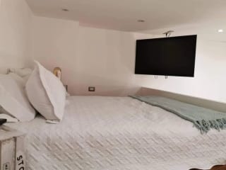 Apartamento tipo Loft en renta!  ADAMANT, VH3, zona 15 — Apartamento en Alquiler en Adamant, Zona 15, Guatemala, Ciudad — miniatura 9 de 14