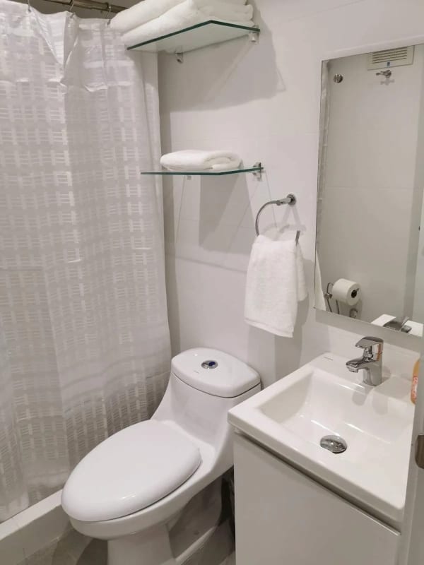 Apartamento tipo Loft en renta! ADAMANT, VH3, zona 15 — Apartamento en Alquiler en Adamant, Zona 15, Guatemala, Ciudad — foto 7 de 14