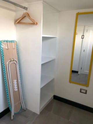 Apartamento tipo Loft en renta!  ADAMANT, VH3, zona 15 — Apartamento en Alquiler en Adamant, Zona 15, Guatemala, Ciudad — miniatura 6 de 14