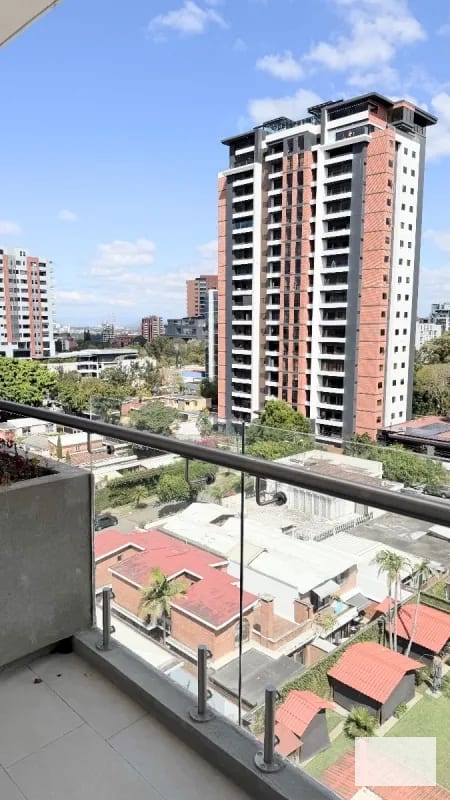 Apartamento 2 dormitorios en renta zona 15 Vista Hermosa II — Apartamento en Venta en Zona 15, Guatemala, Ciudad — foto 12 de 12