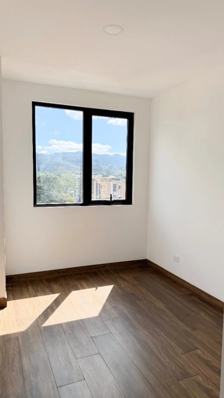 Apartamento 2 dormitorios en renta zona 15 Vista Hermosa II — Apartamento en Venta en Zona 15, Guatemala, Ciudad — foto 11 de 12