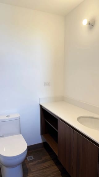 Apartamento 2 dormitorios en renta zona 15 Vista Hermosa II — Apartamento en Venta en Zona 15, Guatemala, Ciudad — miniatura 8 de 12