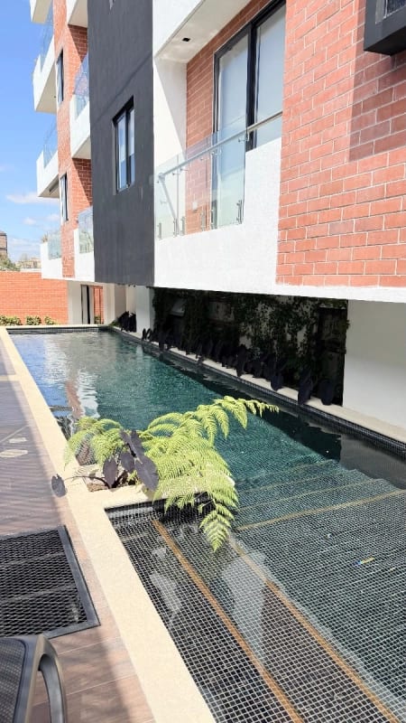 Apartamento 2 dormitorios en renta zona 15 Vista Hermosa II — Apartamento en Venta en Zona 15, Guatemala, Ciudad — foto 7 de 12
