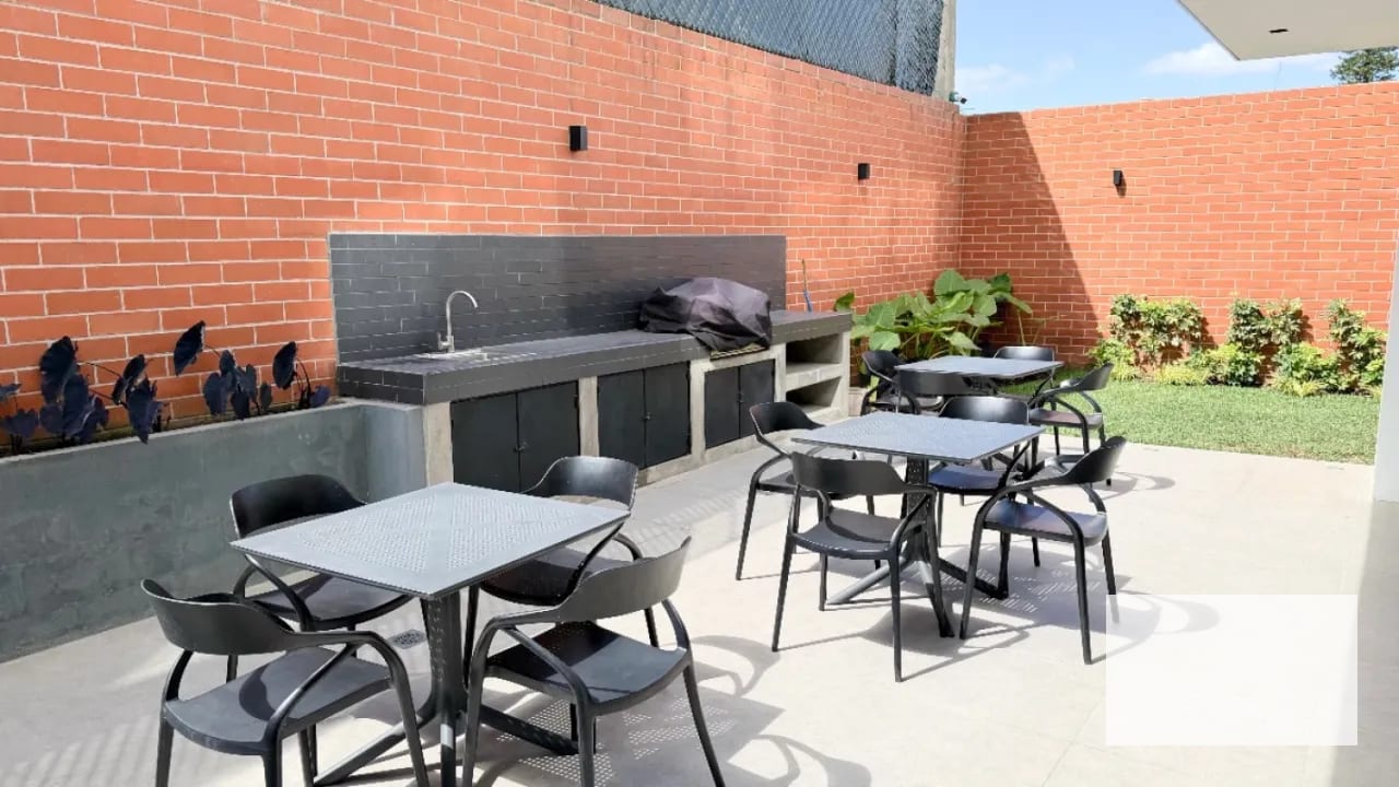 Apartamento 2 dormitorios en renta zona 15 Vista Hermosa II — Apartamento en Venta en Zona 15, Guatemala, Ciudad — foto 6 de 12