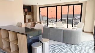 Apartamento 2 dormitorios en renta zona 15 Vista Hermosa II — Apartamento en Venta en Zona 15, Guatemala, Ciudad — miniatura 5 de 12