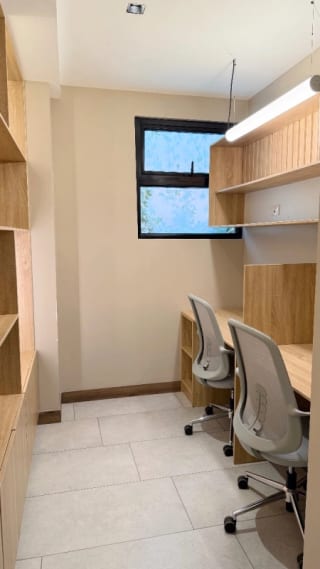 Apartamento 2 dormitorios en renta zona 15 Vista Hermosa II — Apartamento en Venta en Zona 15, Guatemala, Ciudad — miniatura 2 de 12