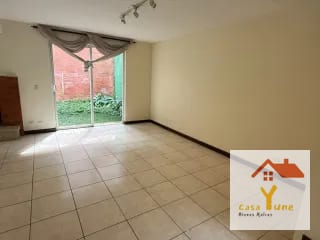Casa en alquiler Muxbal km 14.5 — Casa en Alquiler en Muxbal, Guatemala, Ciudad — miniatura 14 de 16