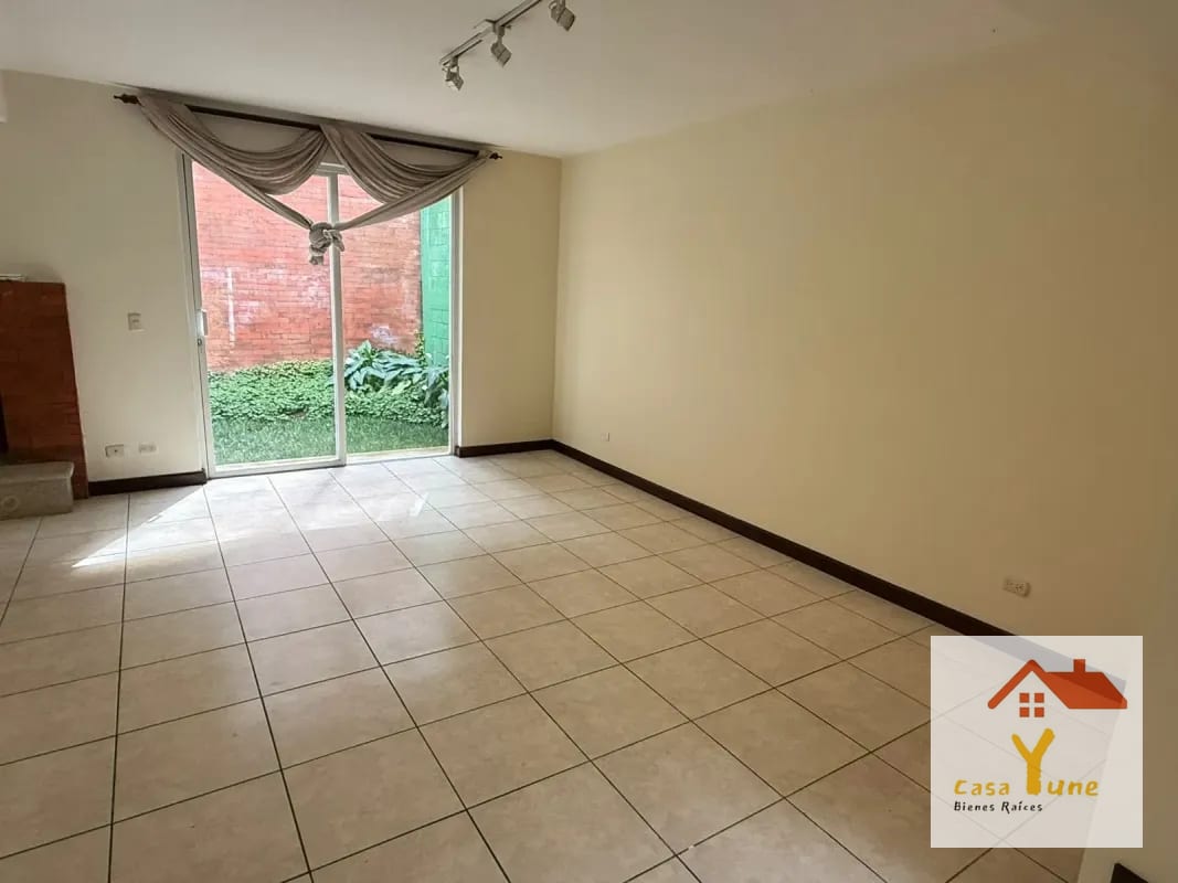 Casa en alquiler Muxbal km 14.5 — Casa en Alquiler en Muxbal, Guatemala, Ciudad — foto 14 de 16
