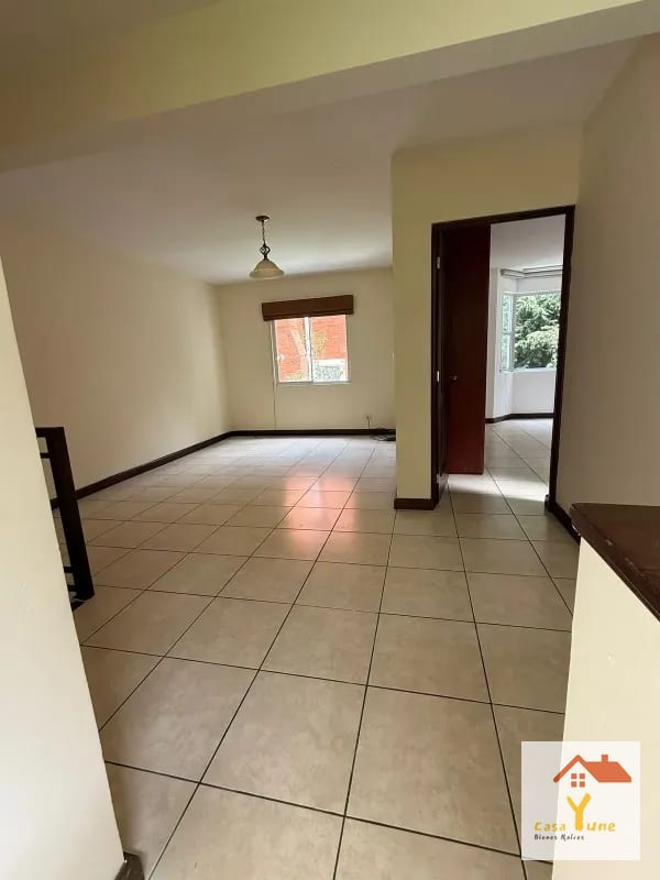 Casa en alquiler Muxbal km 14.5 — Casa en Alquiler en Muxbal, Guatemala, Ciudad — foto 1 de 16
