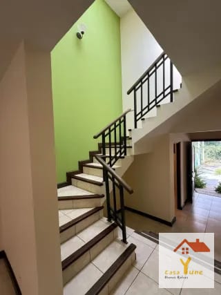 Casa en alquiler Muxbal km 14.5 — Casa en Alquiler en Muxbal, Guatemala, Ciudad — miniatura 8 de 16