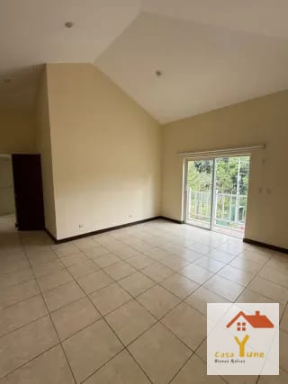 Casa en alquiler Muxbal km 14.5 — Casa en Alquiler en Muxbal, Guatemala, Ciudad — miniatura 4 de 16