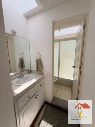 Casa en alquiler zona 16 La Montaña muy amplia — Casa en Alquiler en La Montaña, Zona 16, Guatemala, Ciudad — miniatura 8 de 14