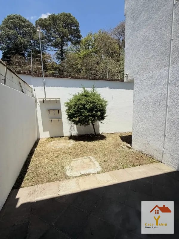 Casa en alquiler zona 16 La Montaña muy amplia — Casa en Alquiler en La Montaña, Zona 16, Guatemala, Ciudad — foto 6 de 14