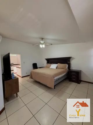 Casa en alquiler zona 16 La Montaña muy amplia — Casa en Alquiler en La Montaña, Zona 16, Guatemala, Ciudad — miniatura 5 de 14