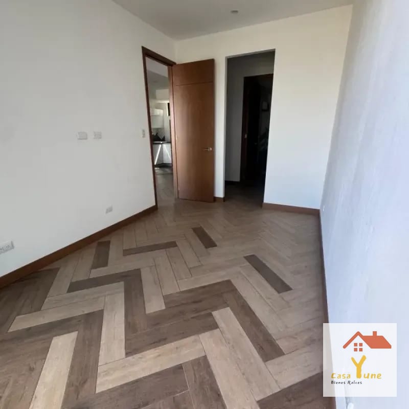Apartamento en venta zona 16 Vilabosque — Apartamento en Venta en Zona 16, Guatemala, Ciudad — foto 6 de 7
