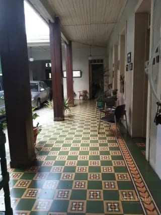 Casa de un nivel en renta ubicada en zona 1 — Casa en Alquiler en Zona 1, Guatemala, Ciudad — miniatura 1 de 7