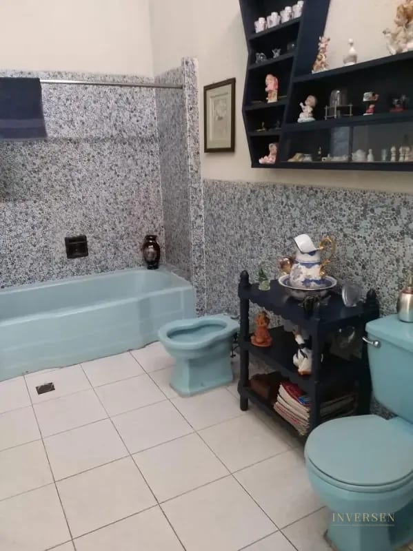 Casa de un nivel en renta ubicada en zona 1 — Casa en Alquiler en Zona 1, Guatemala, Ciudad — foto 4 de 7
