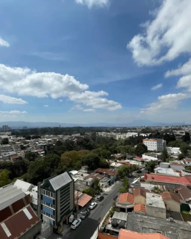 APARTAMENTO EN VENTA ZONA 2 DE MIXCO — Apartamento en Venta en Zona 2 Mixco, Guatemala, Ciudad — foto 7 de 15