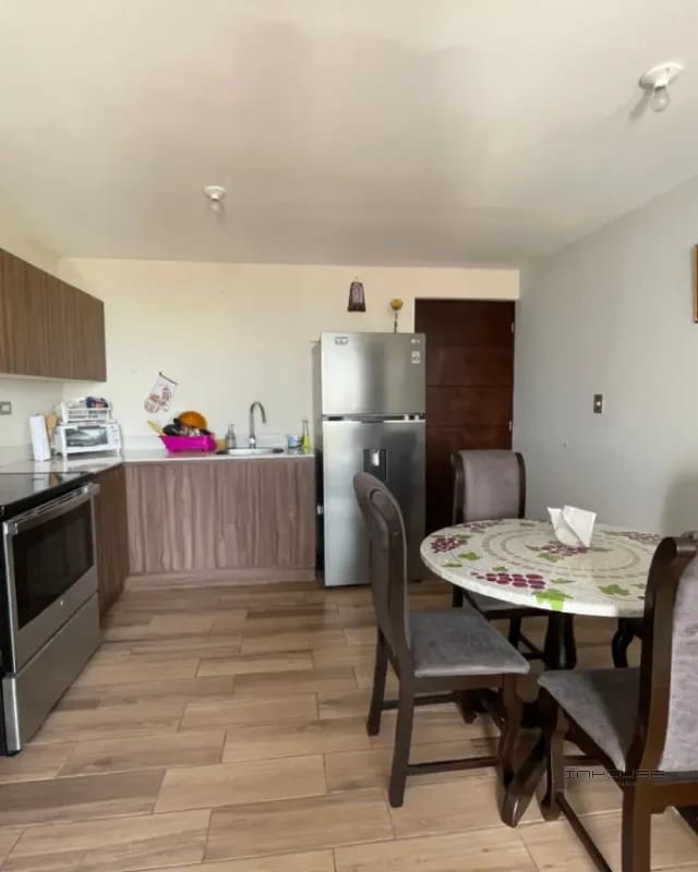 APARTAMENTO EN VENTA ZONA 2 DE MIXCO — Apartamento en Venta en Zona 2 Mixco, Guatemala, Ciudad — foto 4 de 15