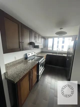 APARTAMENTO EN RENTA – ATTICA II, ZONA 14 — Apartamento en Alquiler en Attica, Zona 14, Guatemala, Ciudad — miniatura 4 de 5