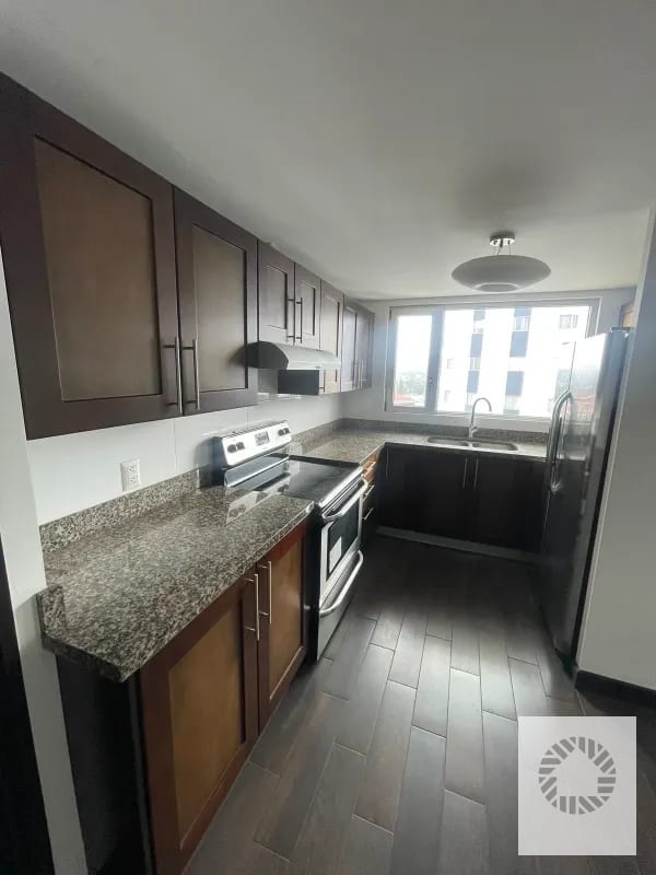 APARTAMENTO EN RENTA – ATTICA II, ZONA 14 — Apartamento en Alquiler en Attica, Zona 14, Guatemala, Ciudad — foto 4 de 5