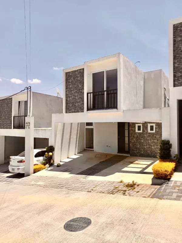 Km 25 CAES • Casa en Renta • Condominio Altos de Village — Casa en Alquiler en km 21-25, Carretera a El Salvador, Guatemala, Ciudad — foto 17 de 17