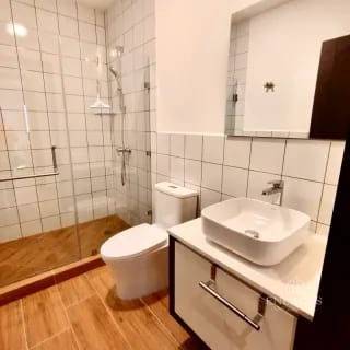 Zona 16 • Apartamento Amueblado en Renta • Lirios de Cayalá III — Apartamento en Alquiler en Lirios de Cayalá II, Zona 16, Guatemala, Ciudad — miniatura 6 de 10