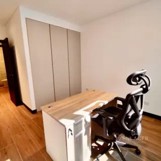Zona 16 • Apartamento Amueblado en Renta • Lirios de Cayalá III — Apartamento en Alquiler en Lirios de Cayalá II, Zona 16, Guatemala, Ciudad — miniatura 3 de 10