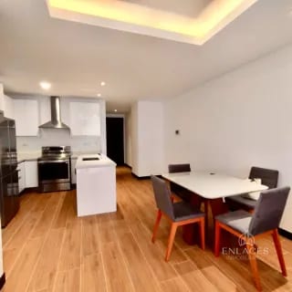 Zona 16 • Apartamento Amueblado en Renta • Lirios de Cayalá III — Apartamento en Alquiler en Lirios de Cayalá II, Zona 16, Guatemala, Ciudad — miniatura 2 de 10