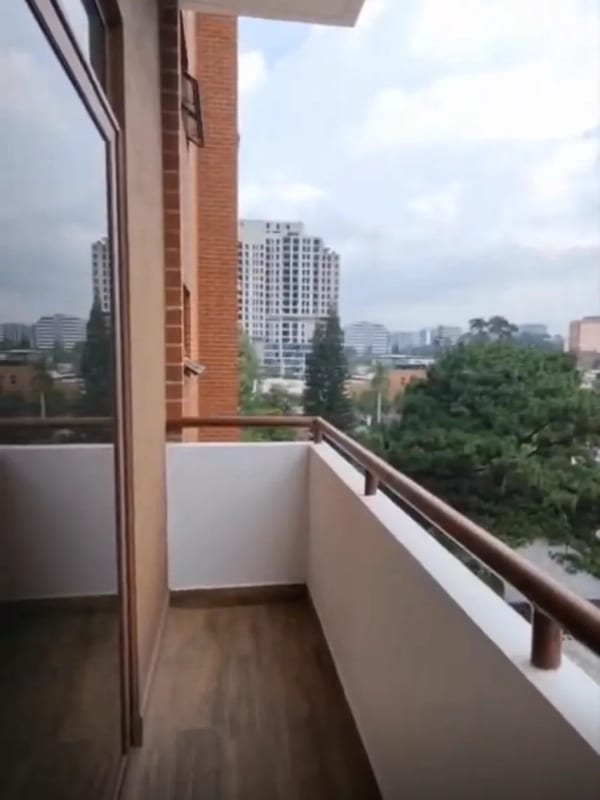 ¡oportunidad de Oro! Apartamento en Renta | Salvattore, Z.10 — Apartamento en Alquiler en Salvattore, Zona 10, Guatemala, Ciudad — foto 9 de 11