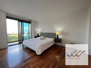 Rento amplio apartamento en Edificio Lucca, Zona 10 — Apartamento en Alquiler en Lucca, Zona 10, Guatemala, Ciudad — miniatura 4 de 13
