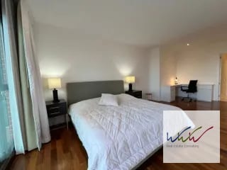 Rento amplio apartamento en Edificio Lucca, Zona 10 — Apartamento en Alquiler en Lucca, Zona 10, Guatemala, Ciudad — miniatura 3 de 13