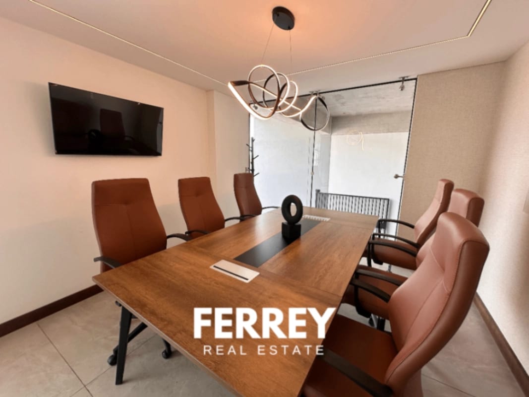 🔑Apto de 2 Habitaciones,Amenidades de Lujo ✨ — Apartamento en Alquiler en Zona 16, Guatemala, Ciudad — foto 7 de 16
