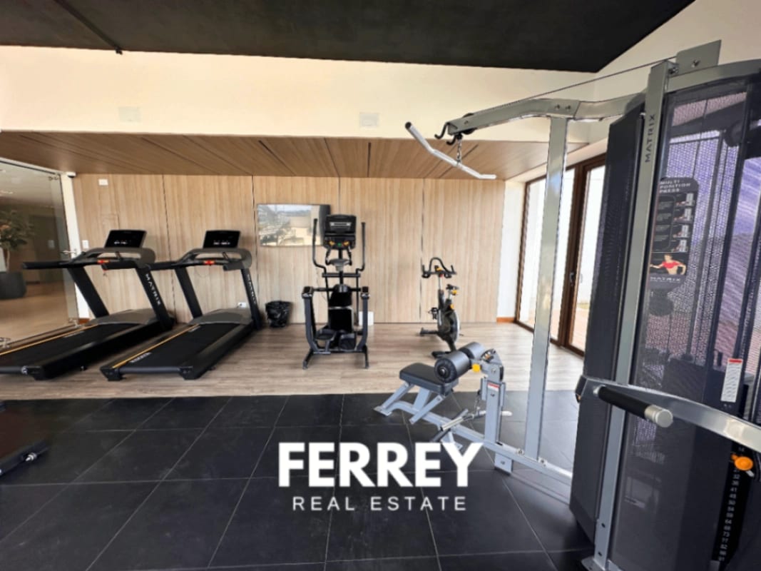 🔑Apto de 2 Habitaciones,Amenidades de Lujo ✨ — Apartamento en Alquiler en Zona 16, Guatemala, Ciudad — foto 4 de 16